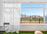 Resale - APARTMENT -
PLAYA FLAMENCA - Costa Blanca
