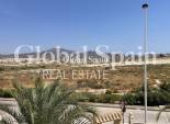 Resale - VILLA -
CAMPOSOL - Inland