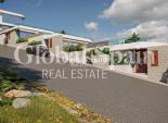 Nieuwbouw - PENTHOUSE -
CALPE - Mascarat