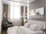 Nowo zbudowane - PENTHOUSE -
ALICANTE - Centro