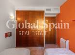 Resale - APARTMENT -
TORREVIEJA - Punta Prima