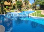 Wiederverkauf - WOHNUNG -
TORREVIEJA - Punta Prima
