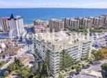 Nouvelle construction - APPARTEMENT -
FUENGIROLA - Centro