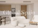 Neubau - WOHNUNG -
TORREVIEJA - La Mata-La Manguilla