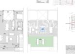 Nouvelle construction - APPARTEMENT -
PILAR DE LA HORADADA - pueblo