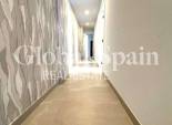 Wiederverkauf - PENTHOUSE -
TORREVIEJA - Las Piscinas Naturales