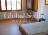 Wiederverkauf - VILLA -
CAMPOAMOR - Costa Blanca