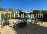 Revente - VILLA -
ALFAZ DEL PI - Costa Blanca