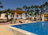 Venta - VILLA -
CATRAL