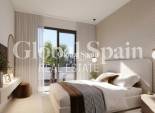 Nueva construcción  - VILLA -
FUENTE ÁLAMO DE MURCIA - Hacienda Del Álamo Golf