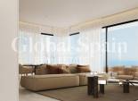 Nueva construcción  - VILLA -
MIJAS - La Capellania