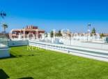 Nueva construcción  - VILLA -
LOS ALCÁZARES