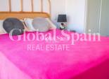 Venta - Apartamento - Piso -
CALPE - Zona Levante - Playa Fossa