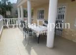 Resale - VILLA -
ALGORFA - Inland