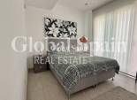Revente - VILLA -
DOLORES - Costa Blanca