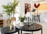 Nouvelle construction - VILLA -
POLOP - Polop Hills