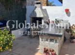 Wederverkoop - HUIS -
TORREVIEJA - LOS BALCONES - LOS ALTOS