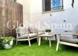 Revente - MAISON -
LOS BALCONES - LOS ALTOS - Costa Blanca