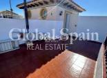 Resale - HOUSE -
CABO ROIG - Costa Blanca