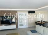 Wederverkoop - VILLA -
ALFAZ DEL PI - Costa Blanca