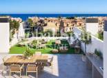 Nouvelle construction - APPARTEMENT -
TORREVIEJA - Los Frutales