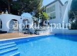 Wederverkoop - VILLA -
LOS BALCONES - LOS ALTOS - Costa Blanca