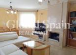 Wiederverkauf - VILLA -
ORIHUELA - LOS DESEMPARADOS