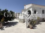 Wederverkoop - VILLA -
TORREVIEJA - Costa Blanca