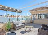 Wederverkoop - VILLA -
CIUDAD QUESADA