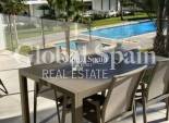 Resale - APARTMENT -
MAR DE CRISTAL - Costa Calida