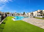 Wederverkoop - APPARTEMENT -
TORREVIEJA - Aguas Nuevas