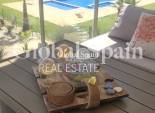 Resale - APARTMENT -
VILLAMARTÍN - Costa Blanca