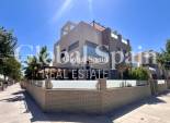 Wederverkoop - VILLA -
TORRE DE LA HORADADA - Costa Blanca