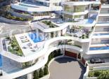 Nieuwbouw - PENTHOUSE -
CALPE - Mascarat