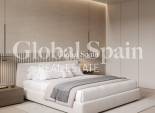 Nieuwbouw - APPARTEMENT -
MARBELLA - El Ingenio