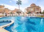 Revente - Maison -
ORIHUELA COSTA - CABO ROIG