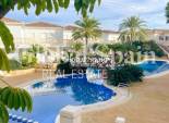 Wiederverkauf - WOHNUNG -
BENISSA - Costa Blanca