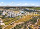 Odsprzedaż - MIESZKANIE -
TORRE PACHECO - Hacienda Riquelme