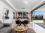 New Build - VILLA -
ALGORFA - LA FINCA GOLF / ALGORFA