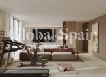 Neubau - WOHNUNG -
MIJAS - Urb. Buenavista