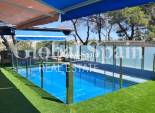 Wederverkoop - VILLA -
ORIHUELA COSTA - Costa Blanca