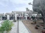 Revente - VILLA -
ORIHUELA COSTA - CAMPOAMOR