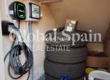 Wiederverkauf - WOHNUNG -
LOS BALCONES - LOS ALTOS - Costa Blanca