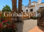 Resale - HOUSE -
LA FINCA GOLF - La Finca Golf and Spa Resort