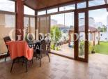 Wiederverkauf - VILLA -
LOS MONTESINOS - Costa Blanca