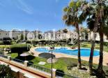 Odsprzedaż - MIESZKANIE -
LA MATA - Costa Blanca