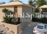 Nueva construcción  - VILLA -
MARBELLA - Club de Golf Las Brisas