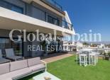 Nouvelle construction - APPARTEMENT -
SANTA POLA - GRAN ALACANT