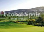New Build - VILLA -
ALGORFA - LA FINCA GOLF / ALGORFA