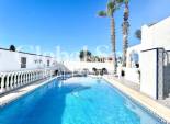 Venta - VILLA -
VILLAMARTÍN - Costa Blanca